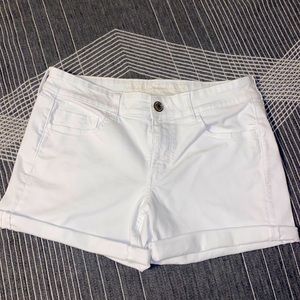 Womens American Eagle Shorts Size 12